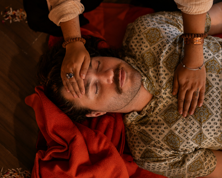 HYA Sound Healing Journey